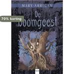 De Boomgeest 9789050163873 M. Arrigan, Boeken, Kinderboeken | Jeugd | 10 tot 12 jaar, Verzenden, Zo goed als nieuw, M. Arrigan