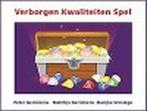 9789074123310 Verborgen Kwaliteiten Spel, Verzenden, Nieuw, Peter Gerrickens