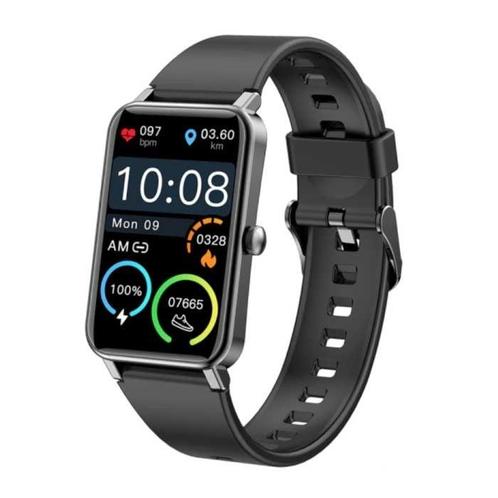 Smartwatch met Slaapmonitor Menstruatie Fitness Sport, Sieraden, Tassen en Uiterlijk, Smartwatches, Nieuw, Verzenden