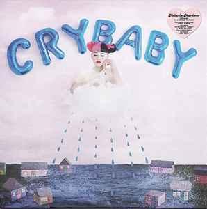 lp nieuw - Melanie Martinez - Cry Baby, Cd's en Dvd's, Vinyl | Pop, Zo goed als nieuw, Verzenden