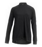 Icebreaker Vest in maat M Zwart, Kleding | Dames, Truien en Vesten, Icebreaker, Verzenden, Zo goed als nieuw, Zwart