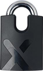 AXA Newton Promoto + 2 Kettingslot - ART 2 Slot voor Fietsen, Fietsen en Brommers, Fietsonderdelen, Ophalen of Verzenden, Nieuw