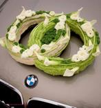 Auto dubbelringen 48x32 cm met zuignappen, Hobby en Vrije tijd, Ophalen of Verzenden, Nieuw