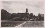 HOOG KEPPEL - N. H. Kerk, Verzenden, Gelopen