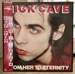 Nick Cave & The Bad Seeds - From Here To Eternity - OBI -, Nieuw in verpakking