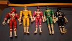 Generica - Speelgoed robot Power Rangers - 2000-2010 - Azië