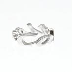 Cartier - Ring - 18 karaat Witgoud, Sieraden, Tassen en Uiterlijk, Ringen, Nieuw