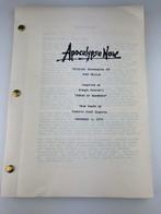 Apocalypse Now (1979) - Marlon Brando, Robert Duvall and, Verzamelen, Nieuw