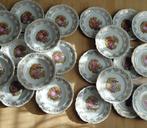 Bavaria, Winterling Marktleuthen - Bord (33) - Porselein -