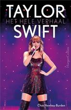 Taylor Swift (9789402715224, Chas Newkey-Burden), Antiek en Kunst, Verzenden