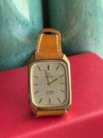 Omega - Ref.191 0126 - Deville - Cal.1365 - Tank&Slim Case -, Nieuw