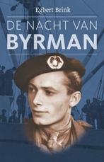 De nacht van Byrman 9789023256168 Egbert Brink, Verzenden, Zo goed als nieuw, Egbert Brink