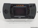 Atari Lynx - Console - Model II, Spelcomputers en Games, Spelcomputers | Atari, Verzenden, Gebruikt