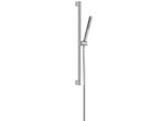 Veiling - Hansgrohe doucheset met glijstang 65cm Pulsify S c, Doe-het-zelf en Verbouw, Sanitair, Nieuw