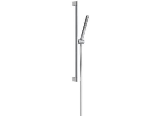 Veiling - Hansgrohe doucheset met glijstang 65cm Pulsify S c, Doe-het-zelf en Verbouw, Sanitair