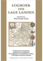 Logboek der lage landen Wout van der Toorn, Boeken, Verzenden, Gelezen