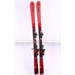 147 154 161 168 skis ATOMIC REDSTER TI 2024, grip walk, woo, Sport en Fitness, 140 tot 160 cm, Gebruikt, Verzenden, Carve