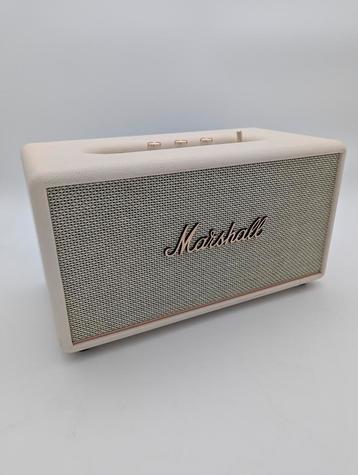 Marshall Stanmore III beschikbaar voor biedingen