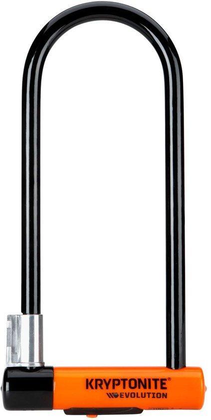 Kryptonite Evolution Beugelslot – Fiets en Scooter – ART-3, Fietsen en Brommers, Fietsaccessoires | Overige Fietsaccessoires, Verzenden