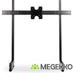 Next Level Racing Elite Free Standing Single Monitor Stand, Spelcomputers en Games, Verzenden, Nieuw