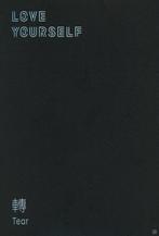 BTS - Love Yourself: Tear (CD) (Limited Edition), Verzenden, Nieuw in verpakking