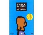 Freek de Jonge - De Grens, Cd's en Dvd's, Verzenden, Nieuw in verpakking