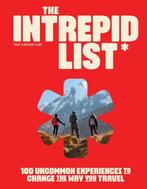 Intrepid-The Intrepid List 9781741179149, Boeken, Verzenden, Zo goed als nieuw, Intrepid Intrepid Travel