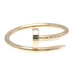 Cartier - Ring - Juste un clou Roze goud