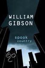 Spook Country 9780425222355 William Gibson, Verzenden, Zo goed als nieuw, William Gibson