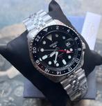 Seiko - Zonder Minimumprijs - 5 Sports SSK001K1 - GMT, Sieraden, Tassen en Uiterlijk, Horloges | Heren, Nieuw