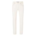 MAC • Arne Pipe jeans off white • W33, Verzenden, Nieuw, Wit