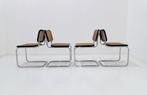 Knoll International - Marcel Breuer - Stoel (4) - Cesca