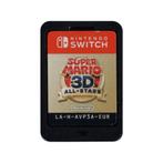 Switch Super Mario 3D All-Stars, Spelcomputers en Games, Games | Nintendo Switch, Verzenden, Zo goed als nieuw