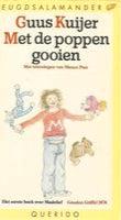 Met de poppen gooien - Met de poppen gooien, Boeken, Kinderboeken | Jeugd | onder 10 jaar, Ophalen of Verzenden