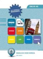 ENG B1 HOM 9789400219403, Boeken, Studieboeken en Cursussen, Verzenden, Zo goed als nieuw