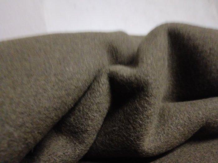 Panno di lana schetland maat 6,50 x 1,30 m - Textiel - 650, Antiek en Kunst, Antiek | Kleden en Textiel