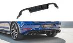 Diffuser Golf 7 R Facelift V.3 Maxton Glans Zwart, Auto-onderdelen, Carrosserie en Plaatwerk, Ophalen of Verzenden, Nieuw