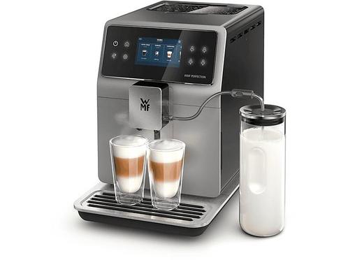Wmf -  Cp823a Perfection 760l, Witgoed en Apparatuur, Koffiezetapparaten, Nieuw, Espresso apparaat, Afneembaar waterreservoir