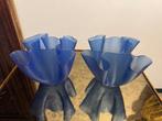 Fontana Arte - Pietro Chiesa - Vaas (2) - Cartoccio - Glas