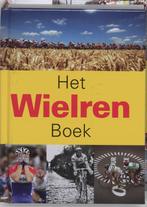 Het Wielren Boek 9789040083952 J. Bergsma, Verzenden, Gelezen, J. Bergsma