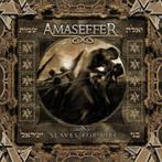 cd digi - Amaseffer - Exodus Slaves For Life, Cd's en Dvd's, Cd's | Hardrock en Metal, Zo goed als nieuw, Verzenden