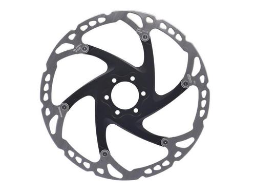 Shimano SM-RT76 Remschijf 6-bouts Metaal/Resin Diameter, Huis en Inrichting, Woonaccessoires | Overige, Nieuw, Verzenden