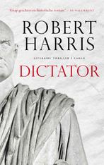 Dictator / Cicero-trilogie / 3 9789023465072 Robert Harris, Verzenden, Zo goed als nieuw, Robert Harris
