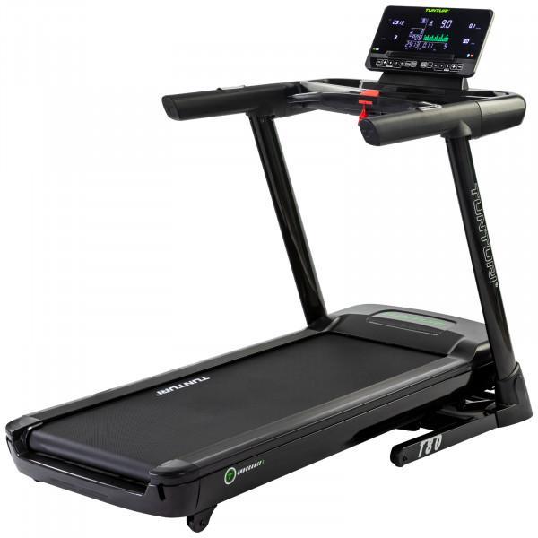 Tunturi Endurance T80 Loopband, Sport en Fitness, Fitnessapparatuur, Nieuw, Verzenden
