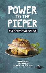 Power to the pieper 9789038802701 Samuel Levie, Verzenden, Gelezen, Samuel Levie