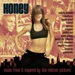 cd - Various - Honey (Music From &amp; Inspired By The Mo..., Zo goed als nieuw, Verzenden