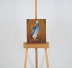 Nicolaas Pieneman (1880-1938) - Papegaai