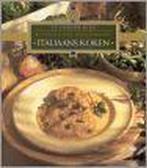 ITALIAANS KOKEN 9783829006347 Le Cordon Bleu, Verzenden, Gelezen, Le Cordon Bleu