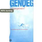 Genoeg Uitgegeven! 9789062719297, Verzenden, Gelezen