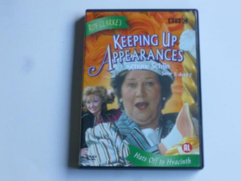 Keeping Up Appearances - Schone Schijn / Serie 5 deel 2 (DVD, Cd's en Dvd's, Dvd's | Tv en Series, Verzenden